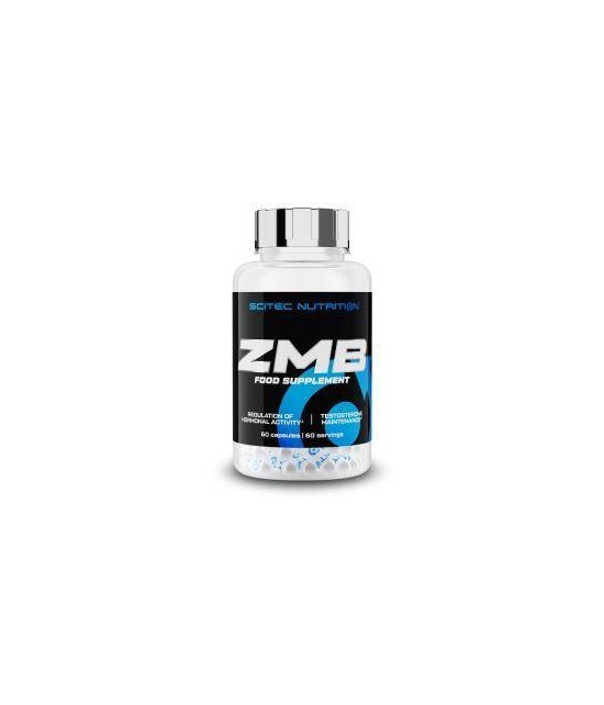 ZMB6 60 cap