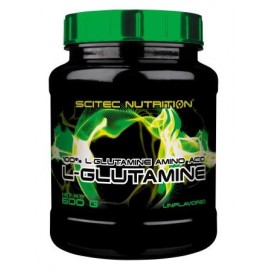 L-Glutamine 600 gr