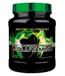 L-Glutamine 600 gr