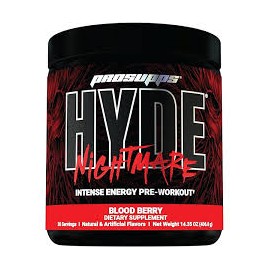 Hyde Nightmare 306g