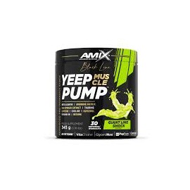 Yeep Pump Caff 345 gr