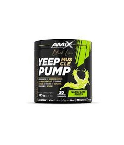 Yeep Pump Caff 345 gr