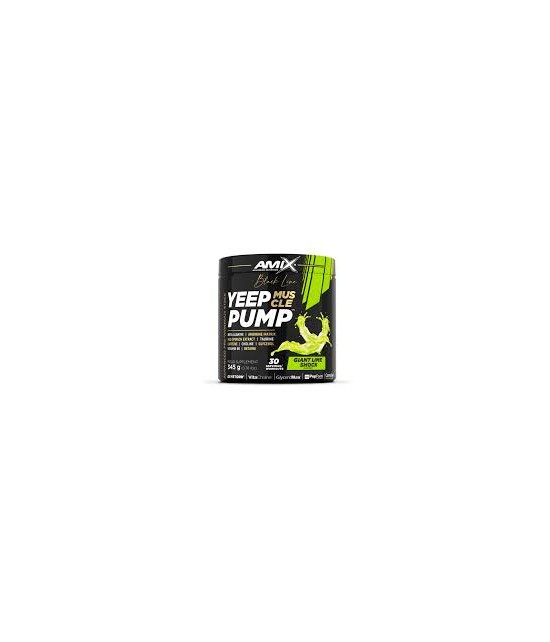 Yeep Pump Caff 345 gr