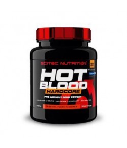 Hot Blood 700 gr