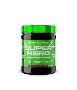 Superhero 285 gr