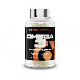 Omega 3 cap
