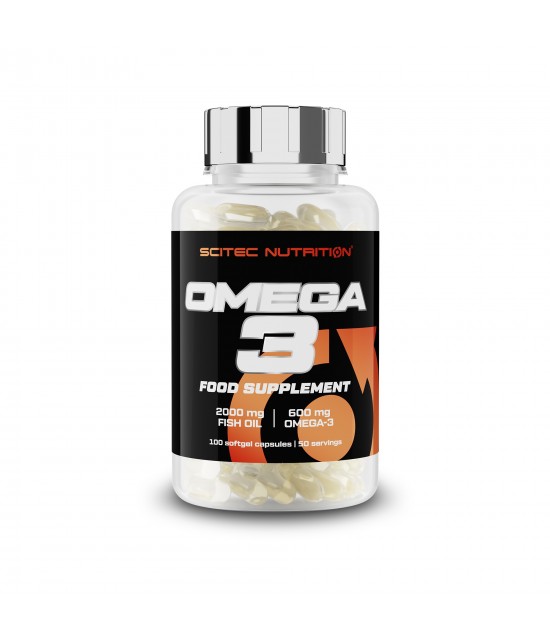 Omega 3