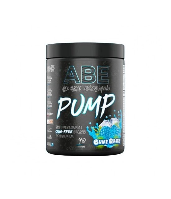 Abe Pump 500 gr