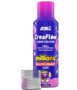 CreaFlow 500 ml