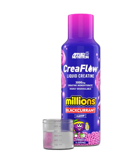 CreaFlow 500 ml
