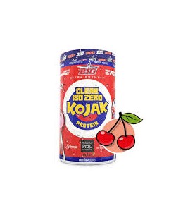Clear Iso Zero 750g