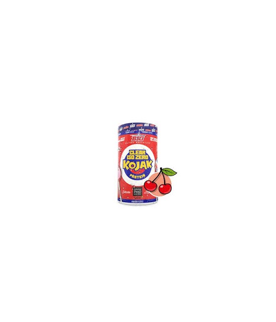 Clear Iso Zero 750g