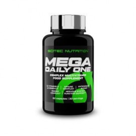 Mega DailyOne 120 cap