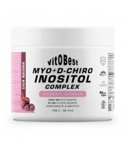 Myo+D-Chiro Inositol