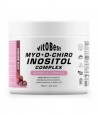 Myo+D-Chiro Inositol