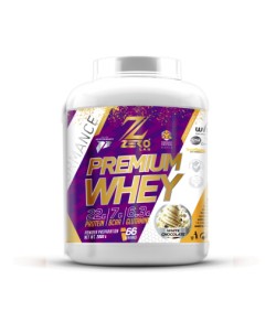 Ultra Whey 2 kg