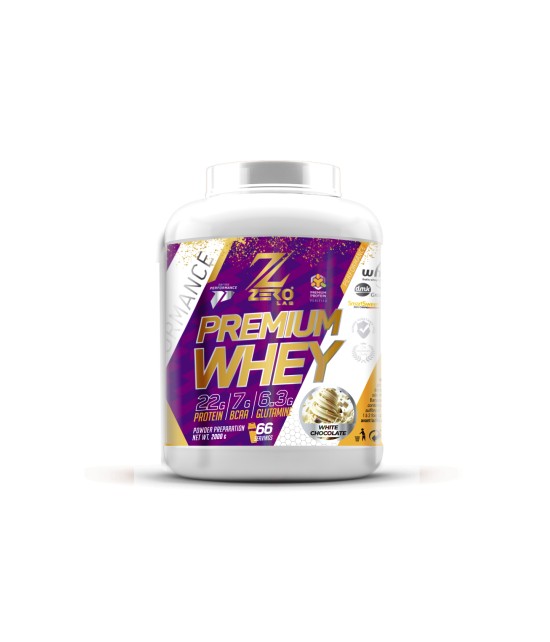 Ultra Whey 2 kg