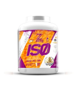 Ultra Iso 2 kg