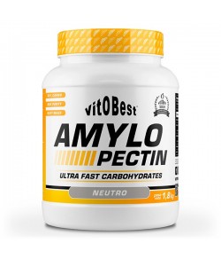 Amylopectin 1.8 kg