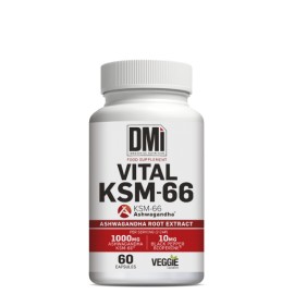 Vital KSM66 60 cap