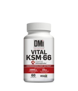 Vital KSM66 60 cap