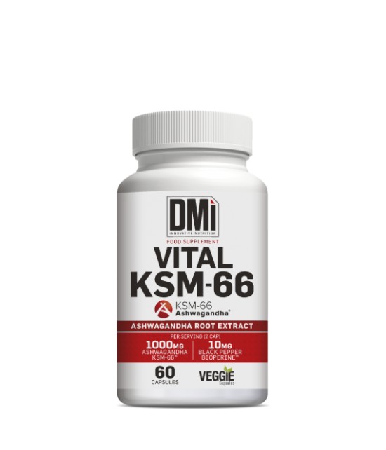 Vital KSM66 60 cap