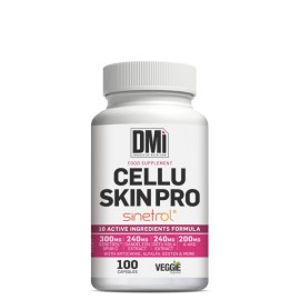 Cellu Skin Pro 100 cap
