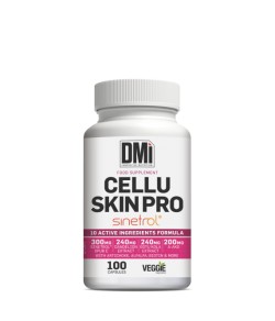 Cellu Skin Pro 100 cap