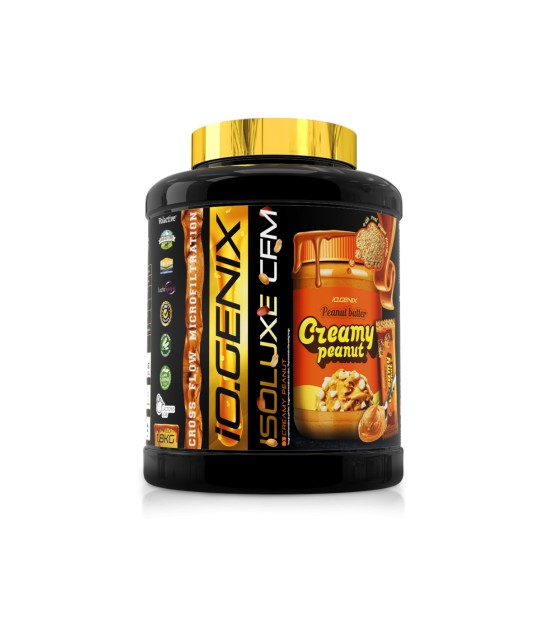 Isoluxe 1.8 kg