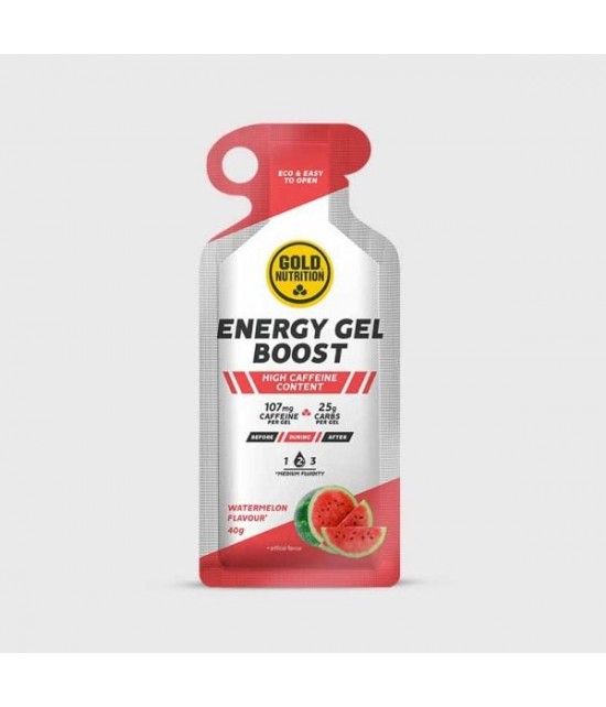 Boost Energy Gel 40g