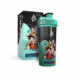 Shaker Goku