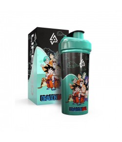 Shaker Goku