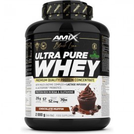 Ultra Pure Whey 2kg