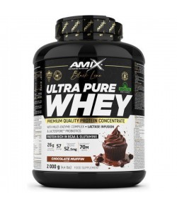 Ultra Pure Whey 2kg