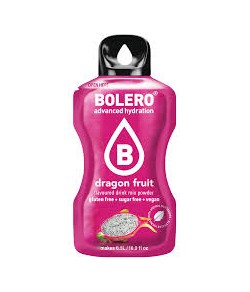 Bolero Sobres 9 gr