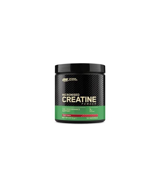 Creatine Powder 247g