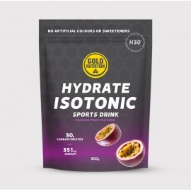 Hydrate Isotonic 500g