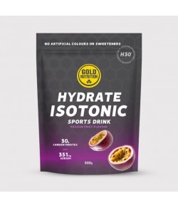 Hydrate Isotonic 500g