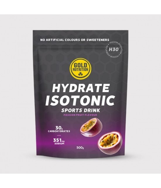 Hydrate Isotonic 500g