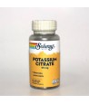 Potasio Citrato 100vcp