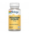 Potasio Citrato 100vcp