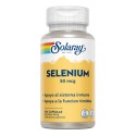 Selenio 50 mg 100cap