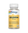 Selenio 50 mg 100cap