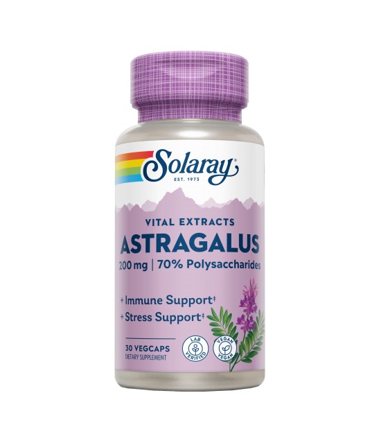 Astragalus 30vcp