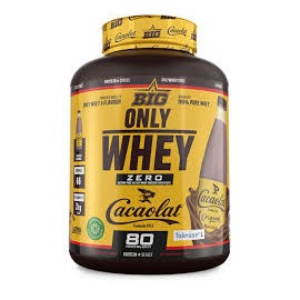 Only Whey 2 kg