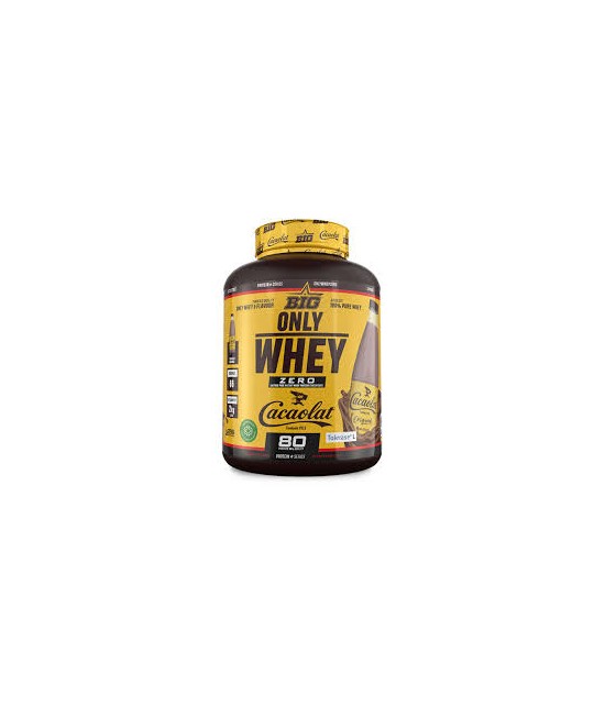 Only Whey 2 kg