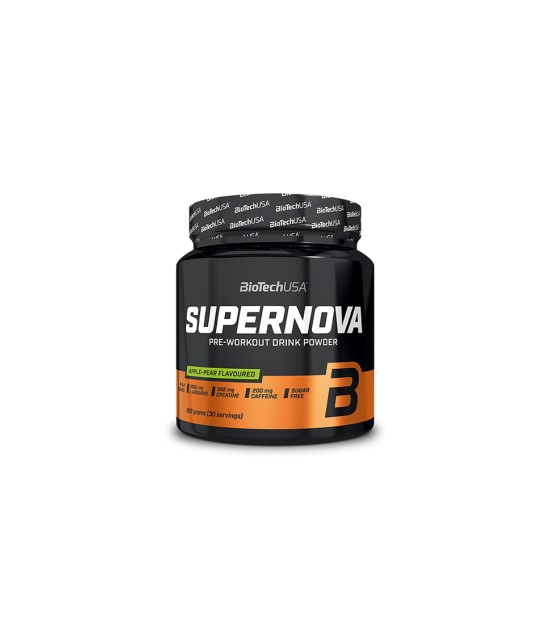 SuperNova 282g