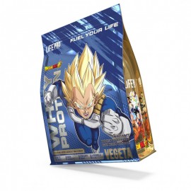 Whey Dragon Ball 900g