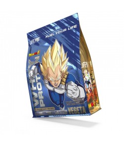 Whey Dragon Ball 900g
