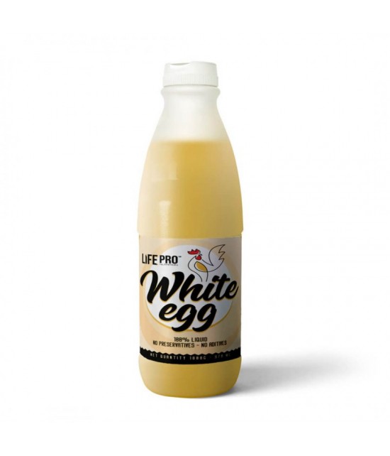 Egg White 1000g